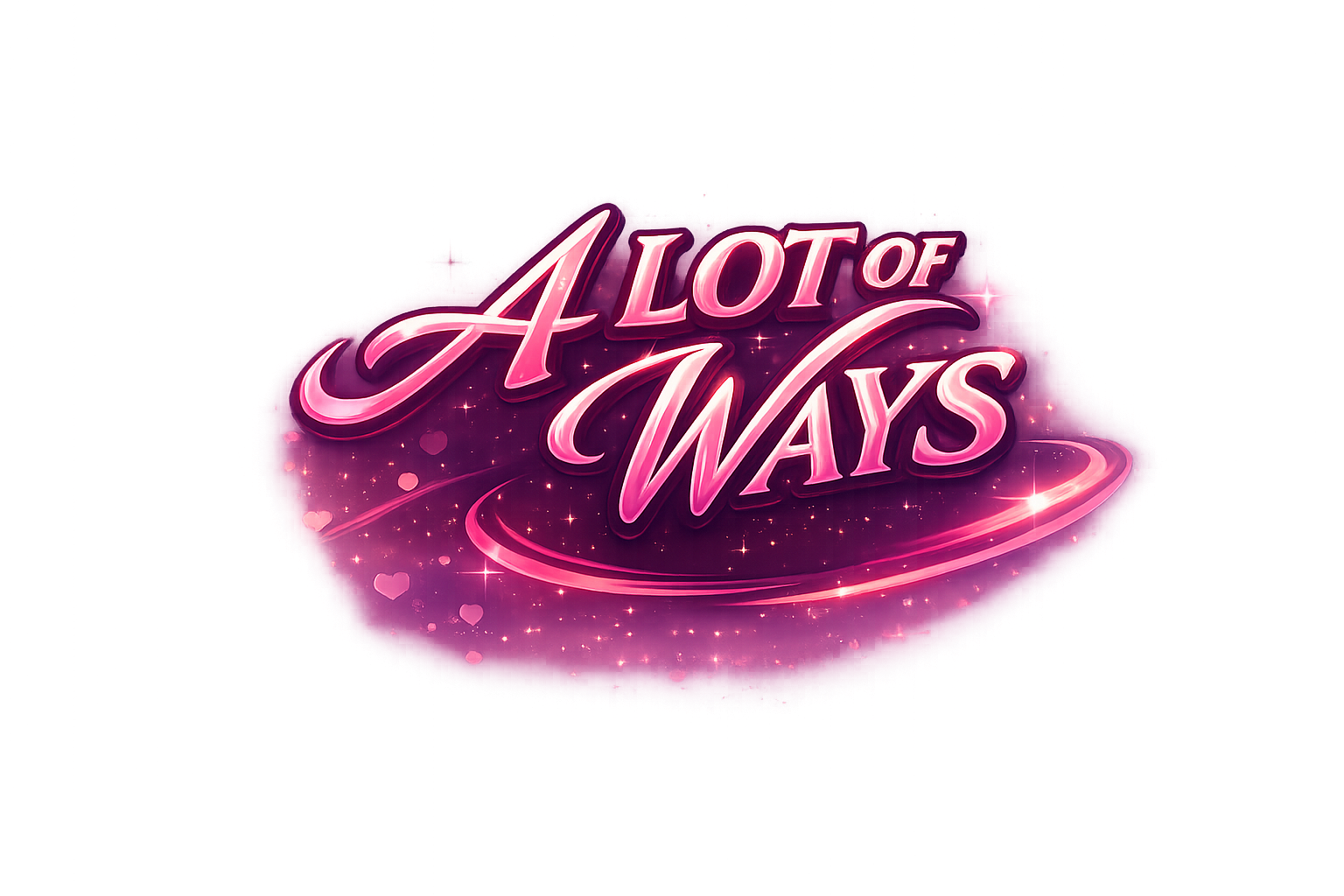 A Lot of Ways